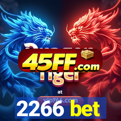2266 bet